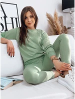 MILIAN mätová dámska tepláková súprava FashionStreet AY0821