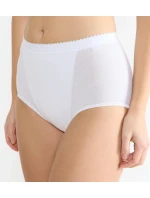 sloggi Control Maxi 2P - WHITE - SLOGGI WHITE - SLOGGI sloggi Control Maxi 2P - WHITE - SLOGGI WHITE - SLOGGI