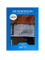 Nohavičky Henderson 1446 K668 A'3 M-2XL