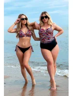 Plavky Self S 8030 V3CD6 Cappadocia 6