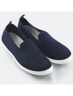 Tmavomodré azúrové tenisky (XA105) Tmavomodré azúrové tenisky (XA105)