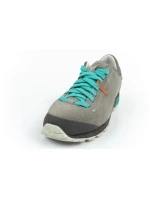 Dámske trekové topánky Aku Bellamont 3 Suede GORE-TEX [520.3 693] dámske
