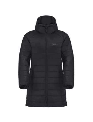 Jack Wolfskin Bergland INS Jkt W 1207211-6000 Jack Wolfskin Bergland INS Jkt W 1207211-6000