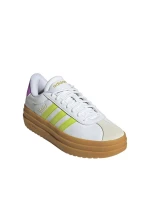 Adidas VL Court Bold W JQ5644 dámske topánky Adidas VL Court Bold W JQ5644 dámske topánky