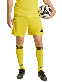 Pánske šortky adidas Tiro 26 League yellow KA8777