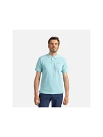 Pánske polo tričko ROSSIGNOL Prarion Polo, modré Pánske polo tričko ROSSIGNOL Prarion Polo, modré