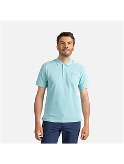 Pánske polo tričko ROSSIGNOL Prarion Polo, modré