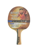 Pingpongová raketa Timo Boll Bronce 85011 - Butterfly Pingpongová raketa Timo Boll Bronce 85011 - Butterfly