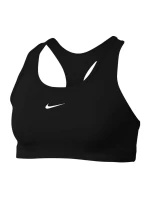 Podprsenka Nike Swoosh W BV3636-010 Podprsenka Nike Swoosh W BV3636-010