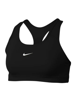 Podprsenka Nike Swoosh W BV3636-010 Podprsenka Nike Swoosh W BV3636-010