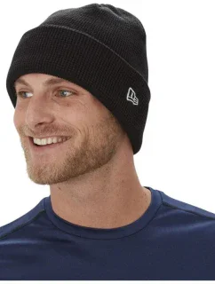 Zimná čiapka Bauer Team Knit Toque Sr M 1057015