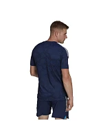 Adidas Condivo 22 zápasové tričko M HA3512 muži Adidas Condivo 22 zápasové tričko M HA3512 muži