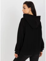 Mikina EM BL 402.15P čierna