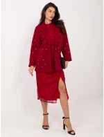 IT MA sako 18365.97 bordová