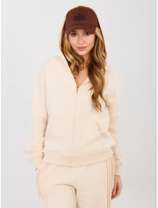 Mikina NS BL NS2565.00 light beige