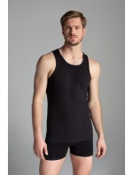 Pánske tričko - SEAMLESS COTTON TANK CLASSIC