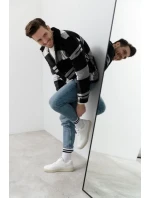 Pánske športové ponožky 057