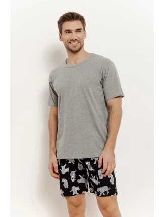 3412 PÁNSKE PYŽAMO CLARK S-2XL