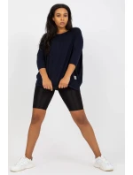 blúzka plus size model 169114 Relevantnosť