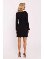 Denné šaty model 200935 Moe