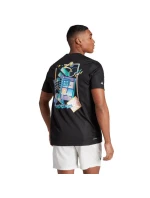 Pánske tričko adidas Tennis APP M II5918