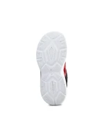 Skechers S-Lights Prisma Trons Jr 400090L-RDBK