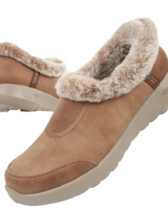 Topánky Skechers ON-THE W 175490/CSNT