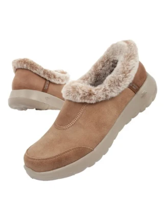 Topánky Skechers ON-THE W 175490/CSNT