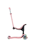 Kolobežka GO-UP SPORTY LIGHTS so sedadlom (452-710-4 S) Kolobežka GO-UP SPORTY LIGHTS so sedadlom (452-710-4 S)