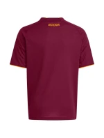 Detské tričko adidas AS Roma 25/26 Home bordová JX2613 Detské tričko adidas AS Roma 25/26 Home bordová JX2613