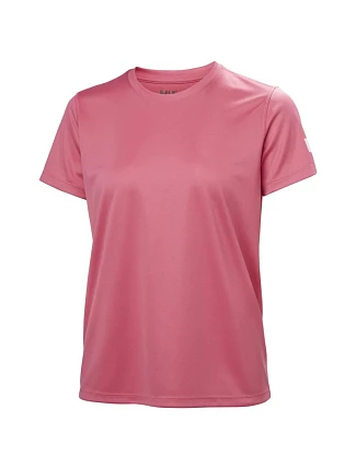 Helly Hansen dámske tričko W HH TECH T-SHIRT 2.0 49580 064