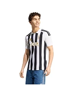 Adidas Juventus pánske tričko 26/27 white-black KC2285 pánske