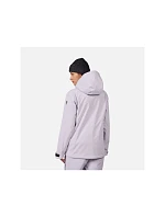 Dámska lyžiarska bunda ROSSIGNOL W DESAFIO 2L SHELL JKT, sivá