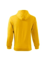 Pánska mikina Trendy Zipper M MLI-41004 - Malfini