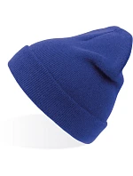 Atlantis Headwear Wind Pletená čiapka „Wind“ 33.0007 royal Atlantis Headwear Wind Pletená čiapka „Wind“ 33.0007 royal