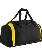 BagBase BG 572 Cestovní taška "Teamwear" 52.0572 black/yellow