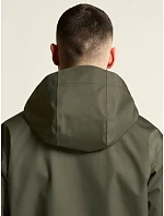 Craft Corporate Urban Jacket M Pánska bunda 81.6379 čierna Craft Corporate Urban Jacket M Pánska bunda 81.6379 čierna