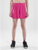 Craft Teamwear Squad Go GK Shorts Jr Detské brankárske šortky 82.6979 flumino