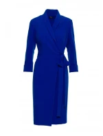 Dámske šaty S415 Royal Blue - Stylove