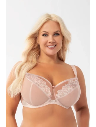 DANIEL SOFT BRA K902 BEIGE