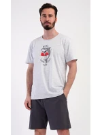 Dámske dlhé pyžamo Fiona