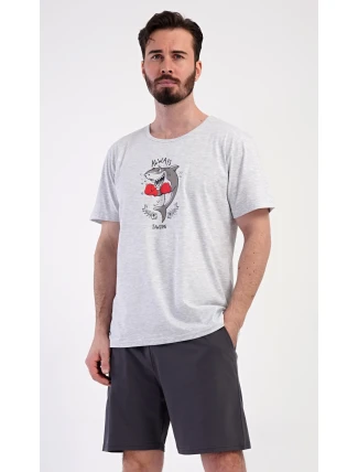 Dámske dlhé pyžamo Fiona