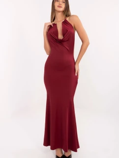 Dlhé šaty model 221322 Taliansko Moda