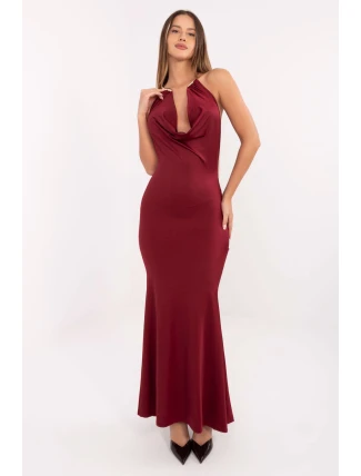 Dlhé šaty model 221322 Taliansko Moda