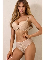 Nohavičky, model 231123 Róża Nohavičky, model 231123 Róża