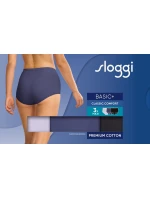 sloggi Basic+ Maxi C3P - Neznáme - SLOGGI Neznáme - SLOGGI