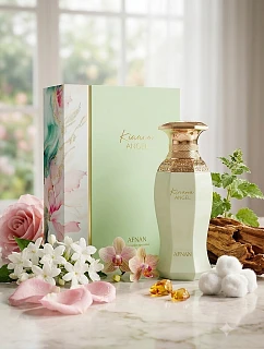 Parfém Perfun Afnan Kiaana Angel 100 ml pre ženy