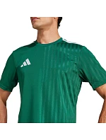 Pánske tričko adidas Campeon 25 Jersey green JF6063 pánske Pánske tričko adidas Campeon 25 Jersey green JF6063 pánske