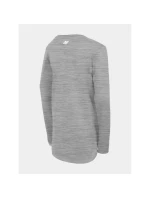 Dievčatá s dlhým rukávom 4F HJL22-JTSDL002 Dievčatá s dlhým rukávom 4F HJL22-JTSDL002