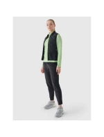 Dámske bežecké tričko bez rukávov PRIMALOFT 4F 4FWAW24TVJAF136-22S